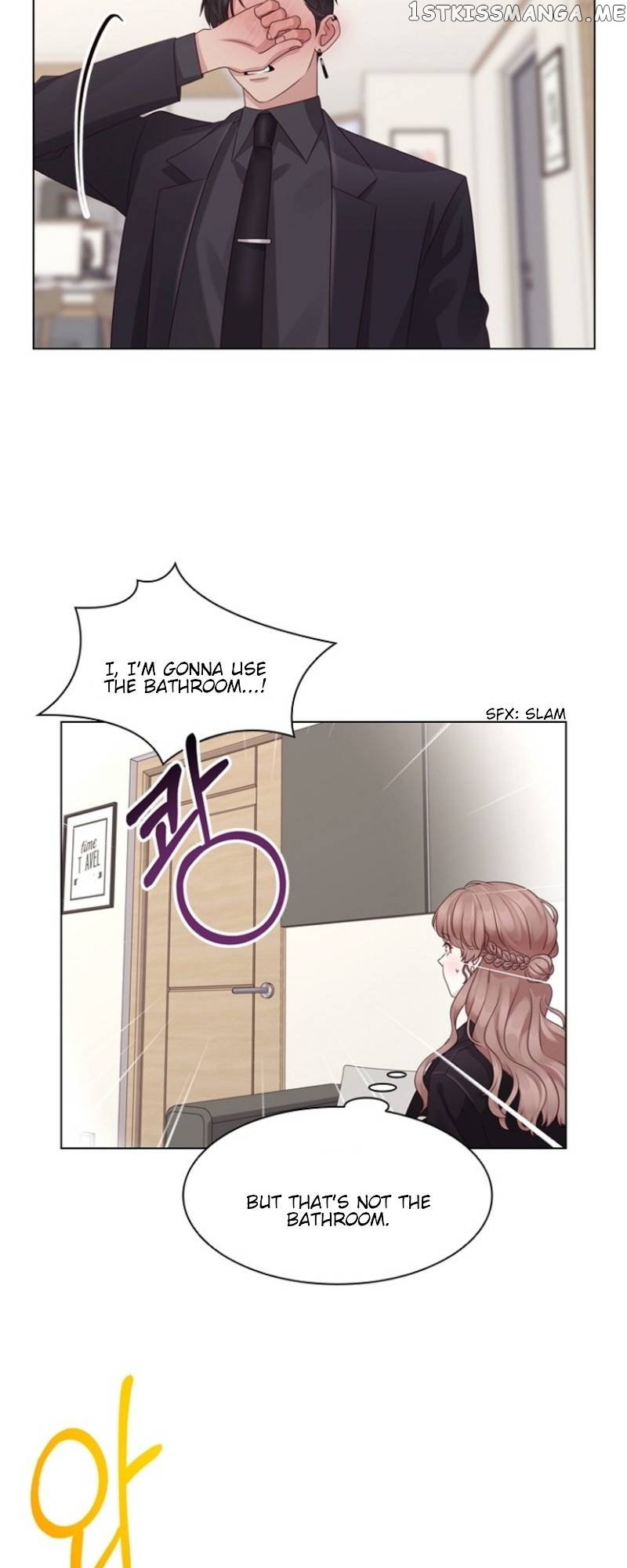 My Exes Fell For Me chapter 60 - page 2