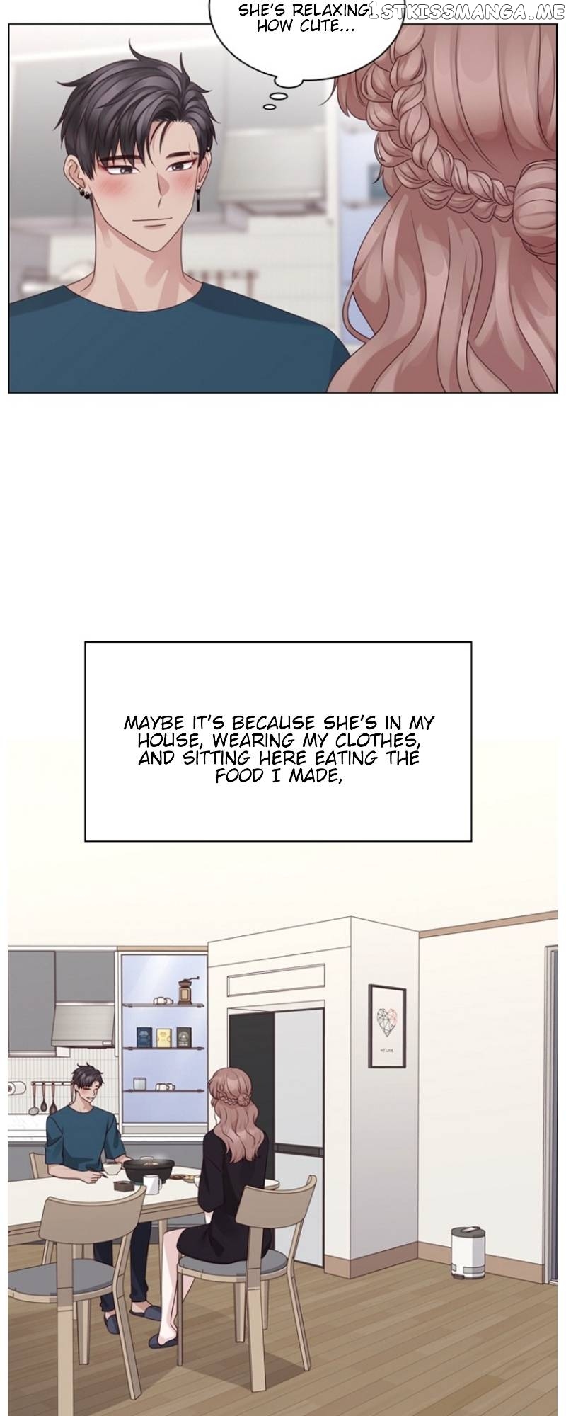 My Exes Fell For Me chapter 60 - page 20