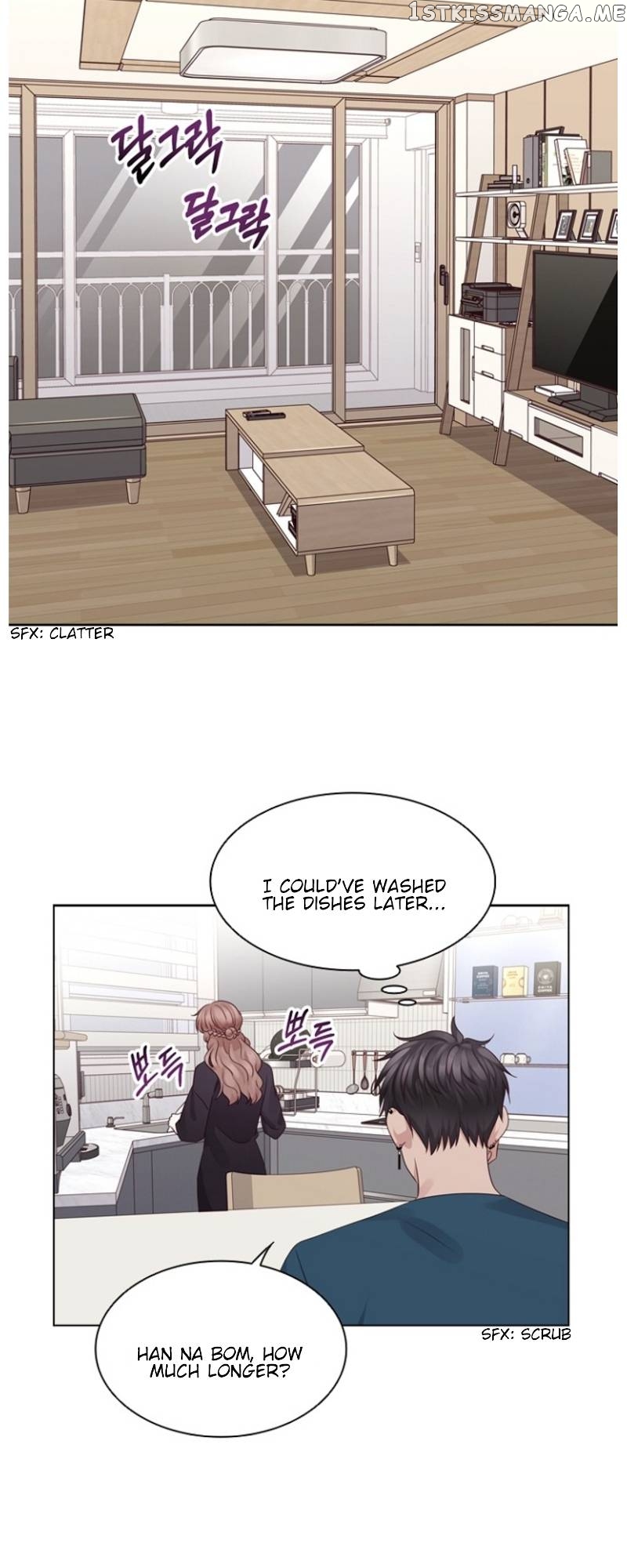My Exes Fell For Me chapter 60 - page 22