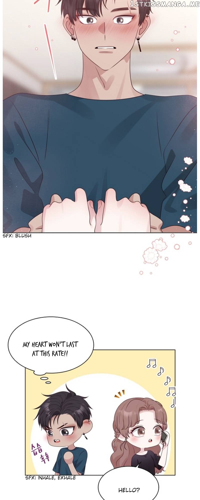 My Exes Fell For Me chapter 60 - page 27