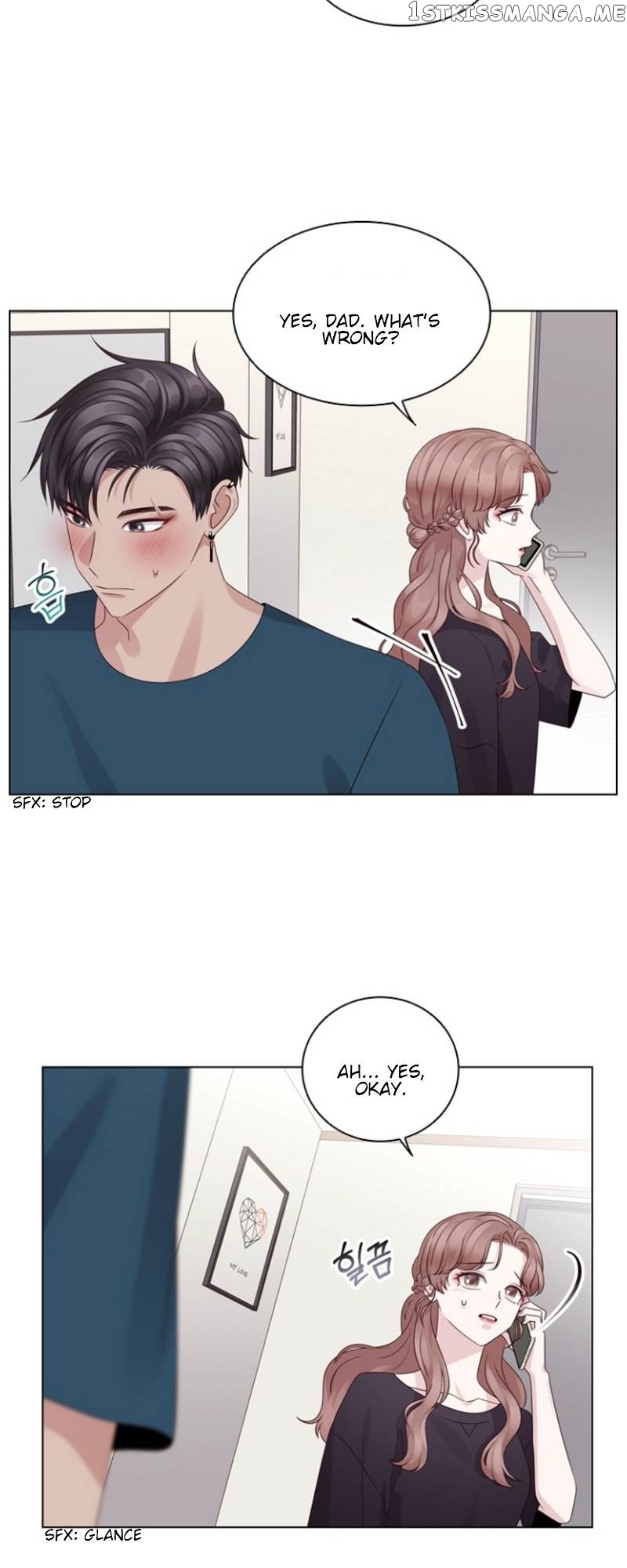 My Exes Fell For Me chapter 60 - page 28