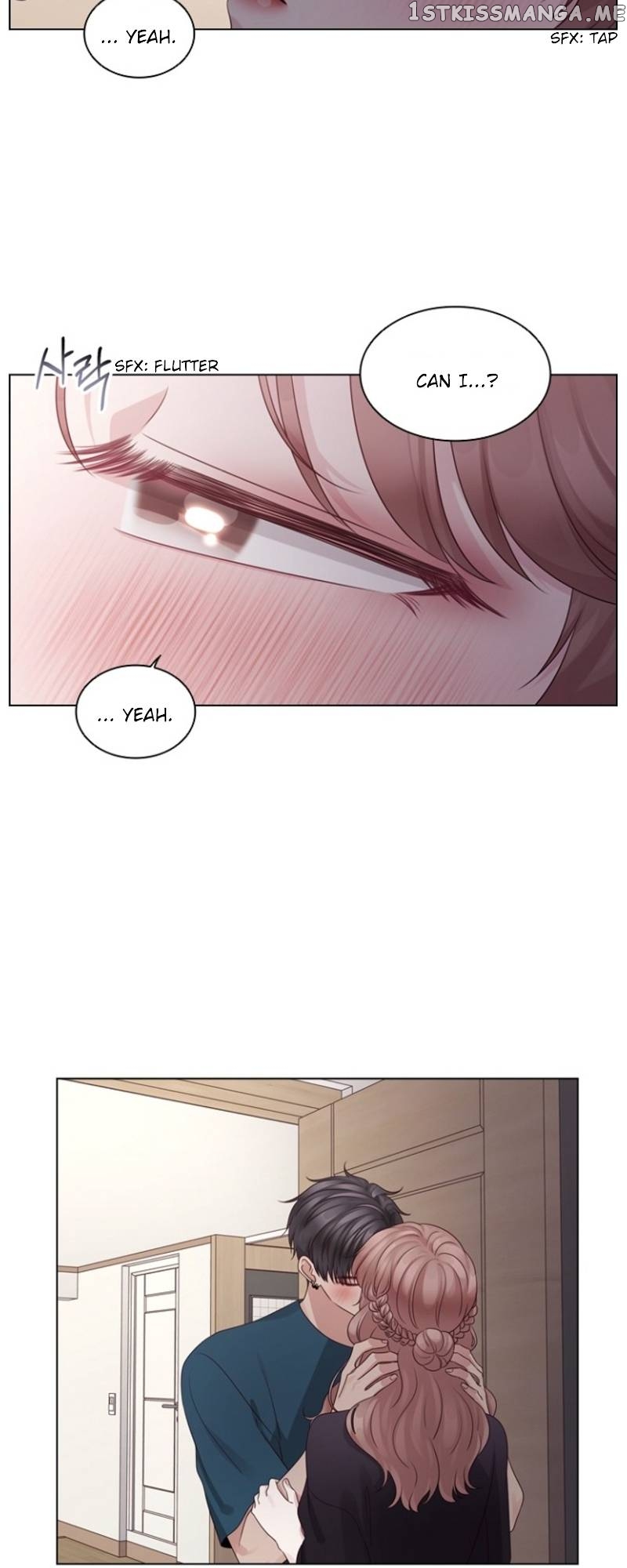 My Exes Fell For Me chapter 60 - page 40