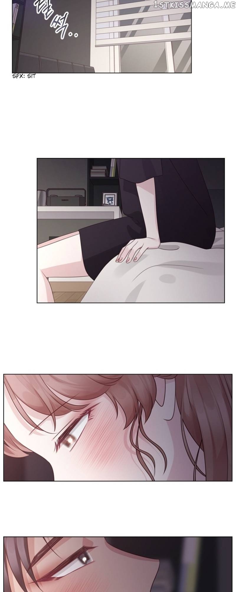 My Exes Fell For Me chapter 60 - page 45