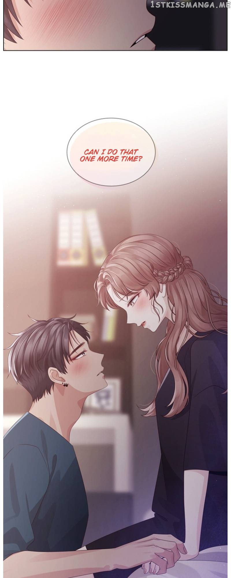 My Exes Fell For Me chapter 60 - page 46
