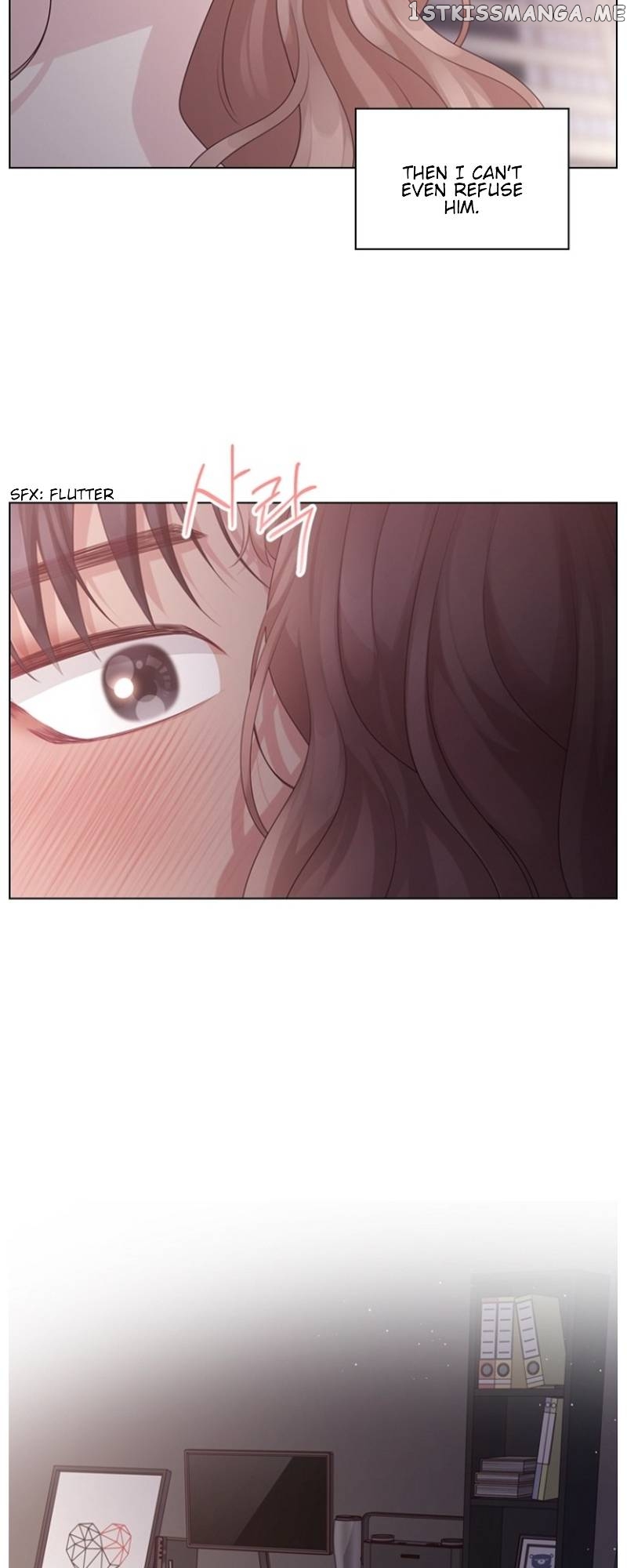 My Exes Fell For Me chapter 60 - page 48