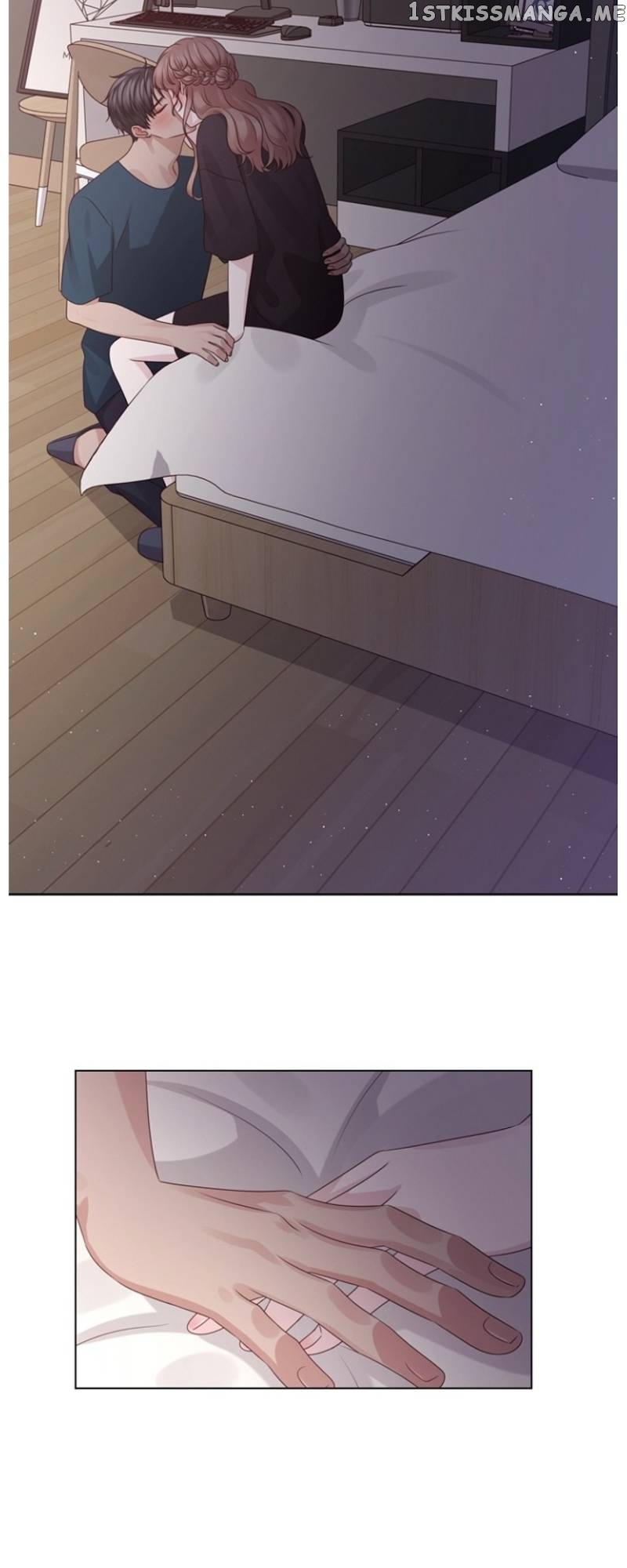 My Exes Fell For Me chapter 60 - page 49