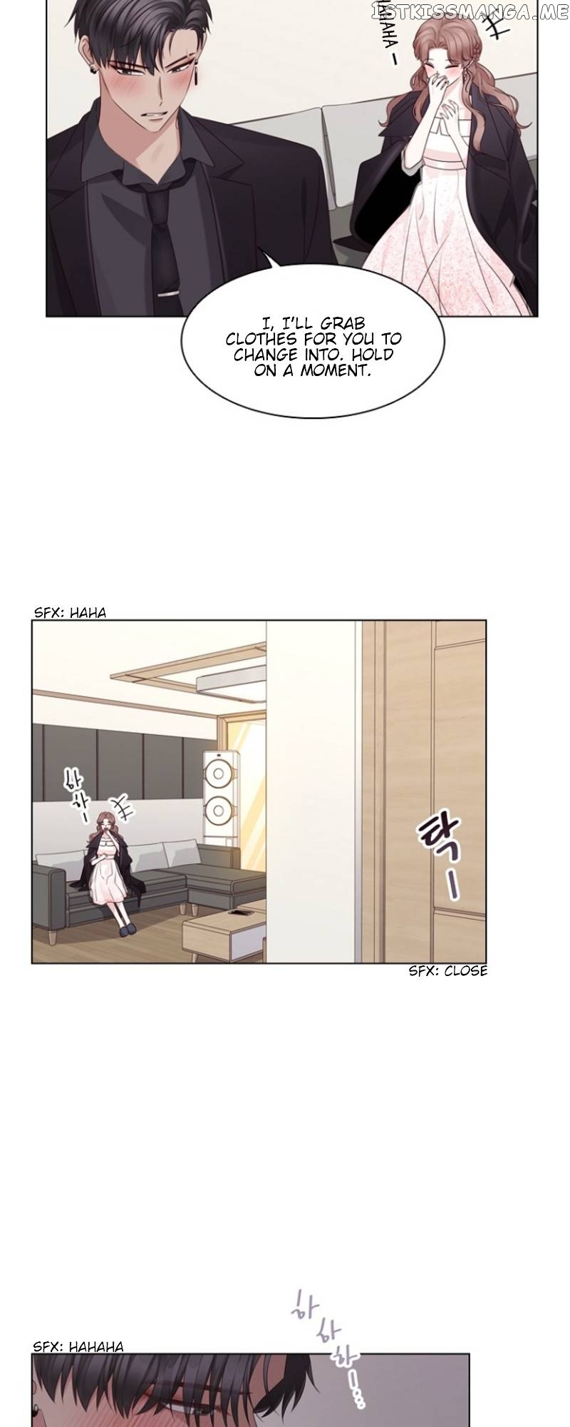 My Exes Fell For Me chapter 60 - page 7