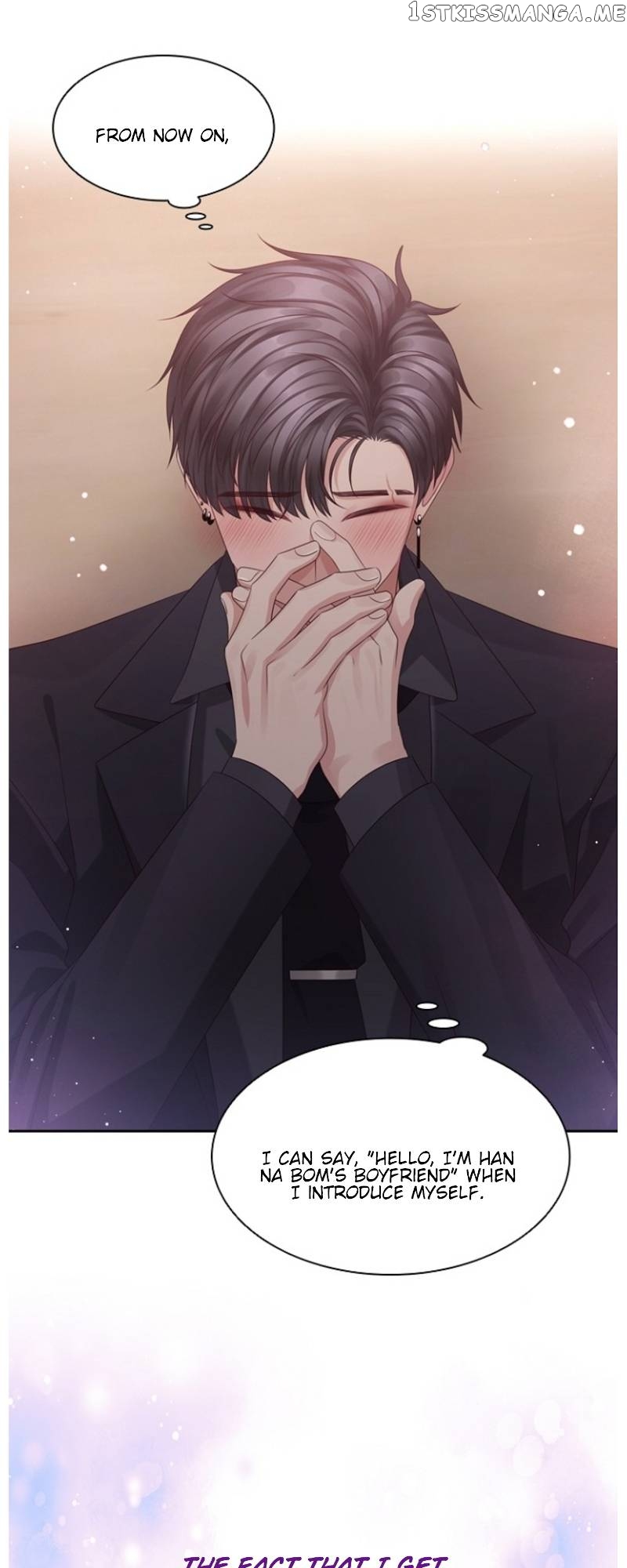 My Exes Fell For Me chapter 60 - page 9