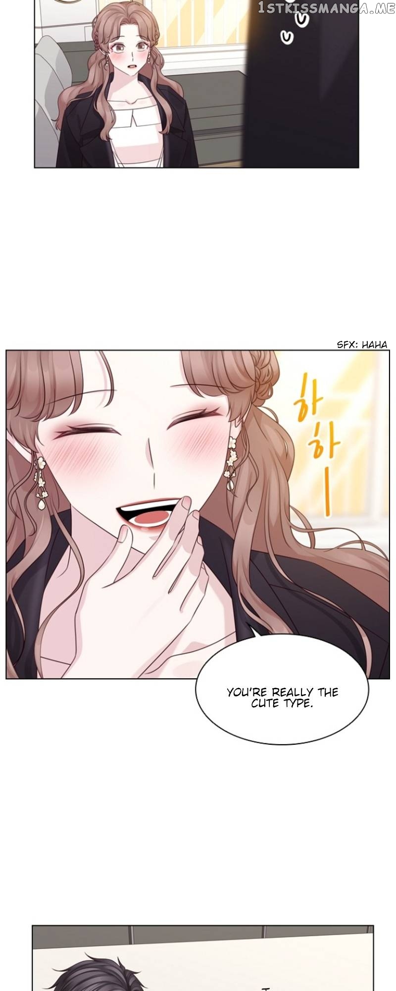 My Exes Fell For Me chapter 59 - page 11