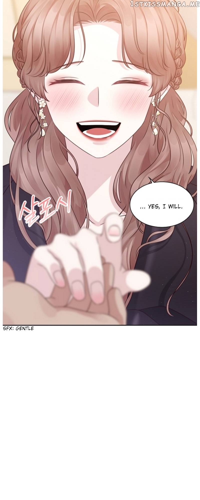 My Exes Fell For Me chapter 59 - page 12