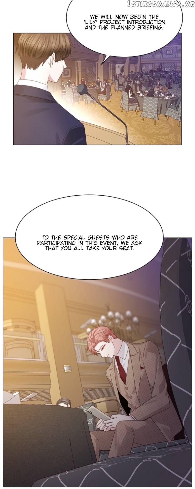 My Exes Fell For Me chapter 59 - page 16