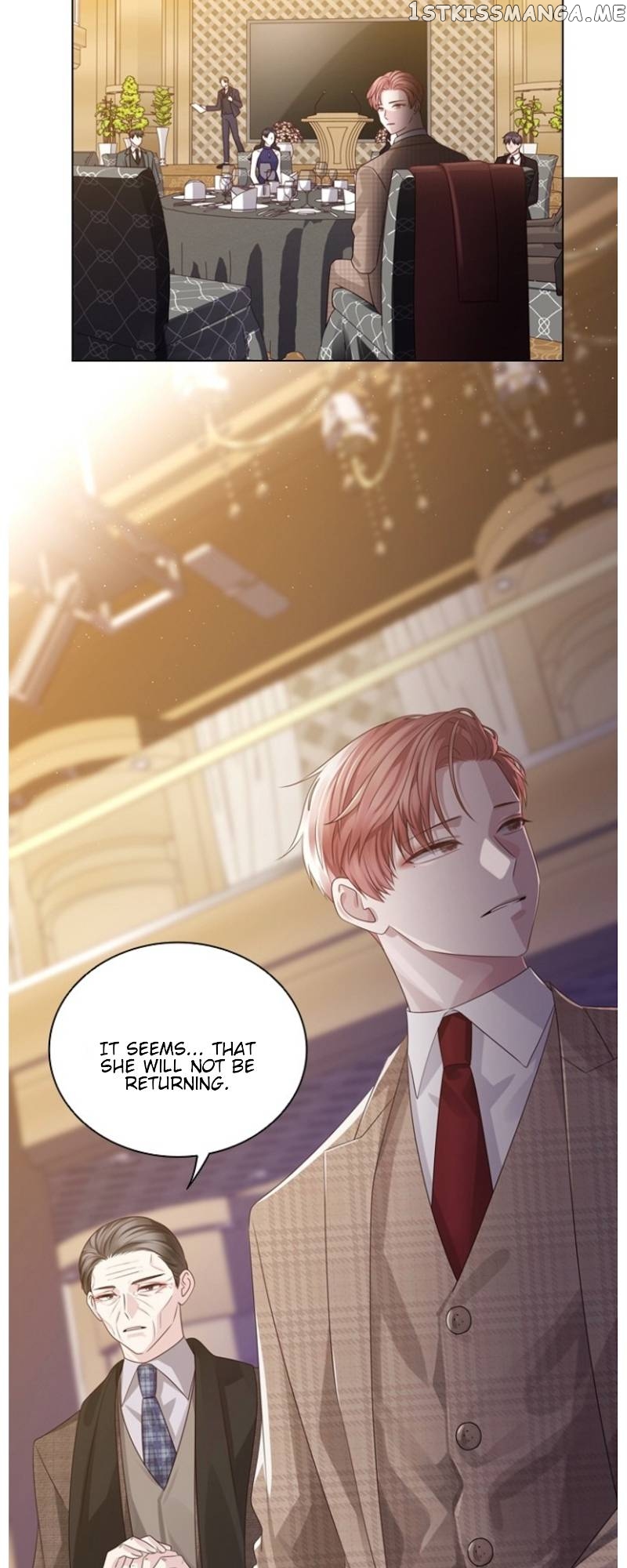 My Exes Fell For Me chapter 59 - page 20