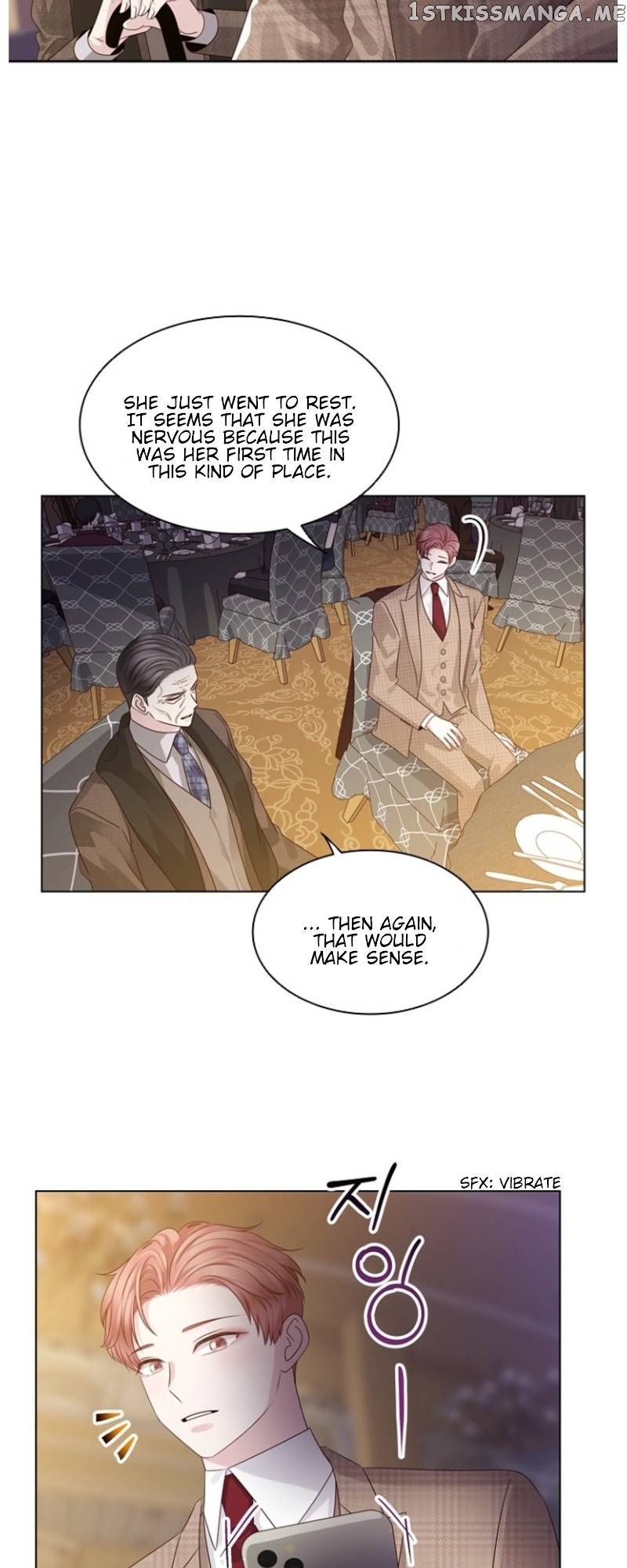 My Exes Fell For Me chapter 59 - page 22