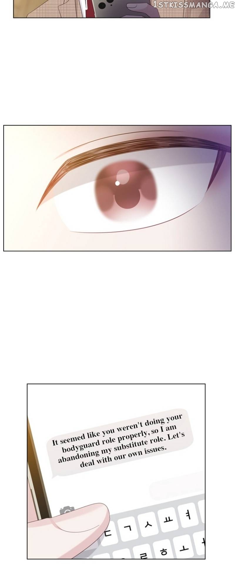My Exes Fell For Me chapter 59 - page 24