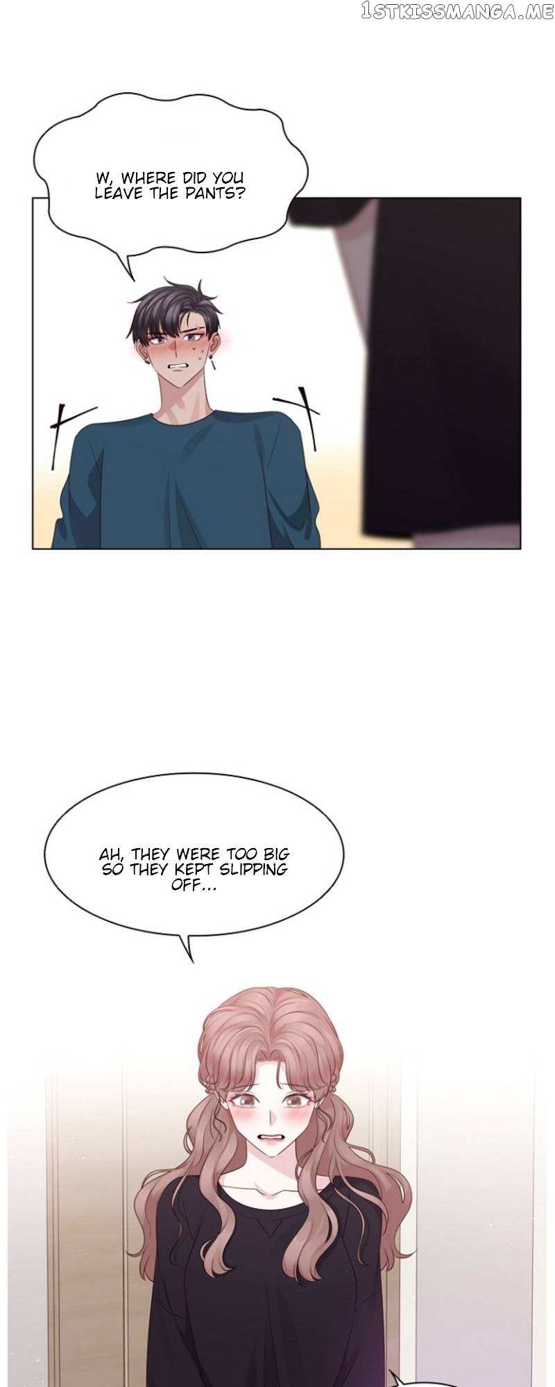 My Exes Fell For Me chapter 59 - page 25