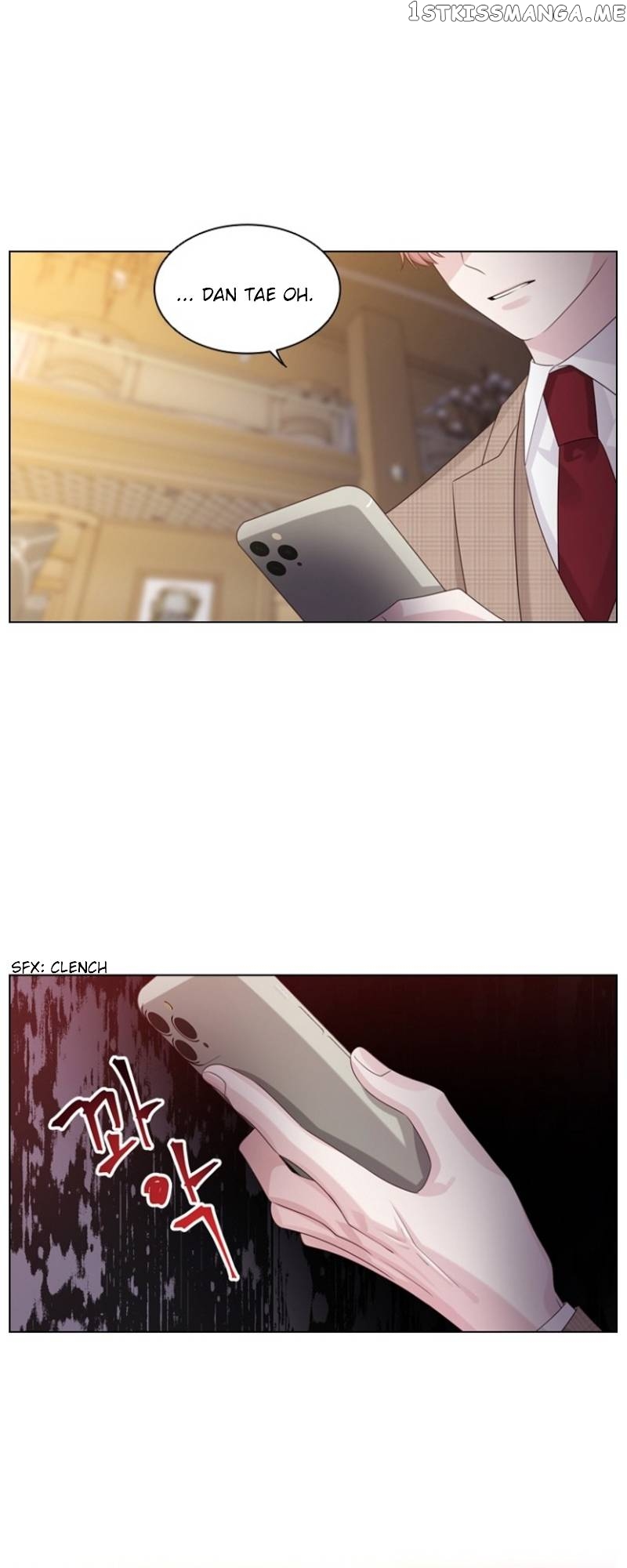 My Exes Fell For Me chapter 59 - page 26