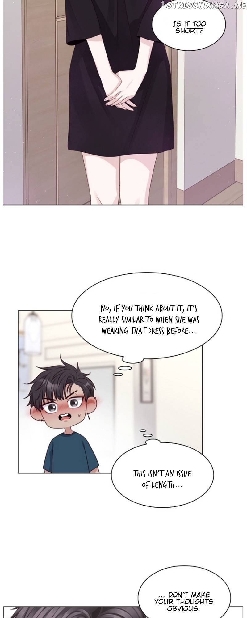 My Exes Fell For Me chapter 59 - page 27