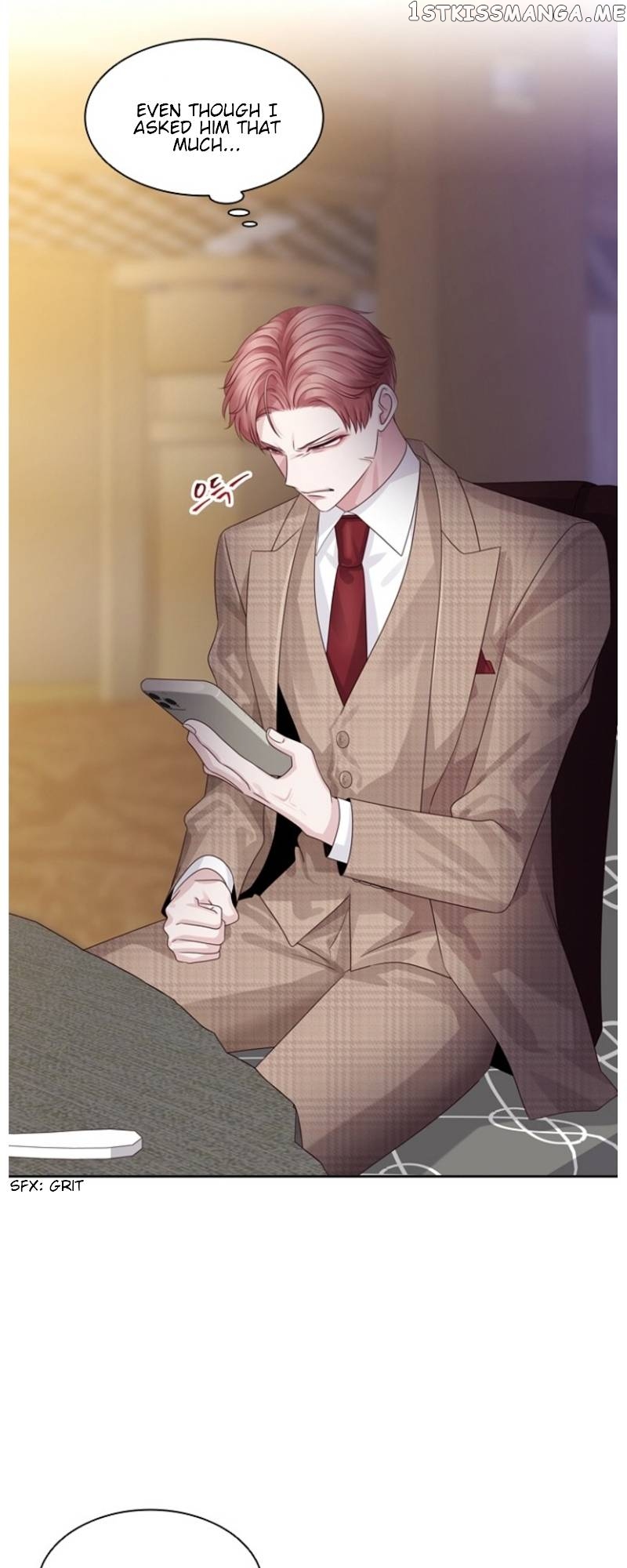 My Exes Fell For Me chapter 59 - page 28