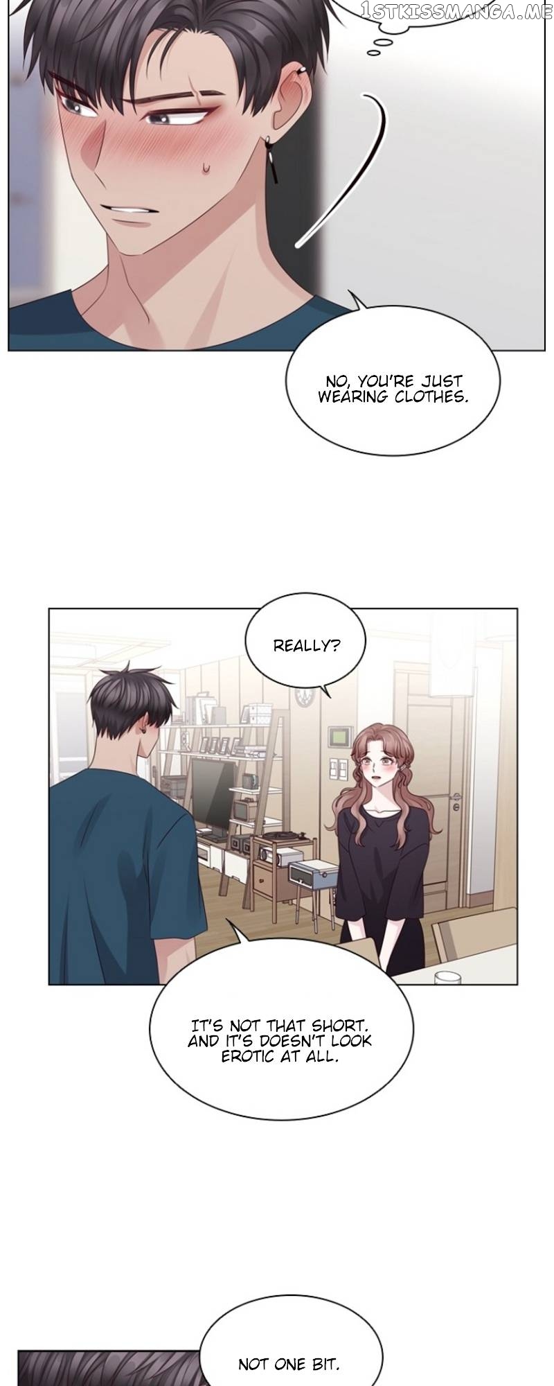 My Exes Fell For Me chapter 59 - page 29
