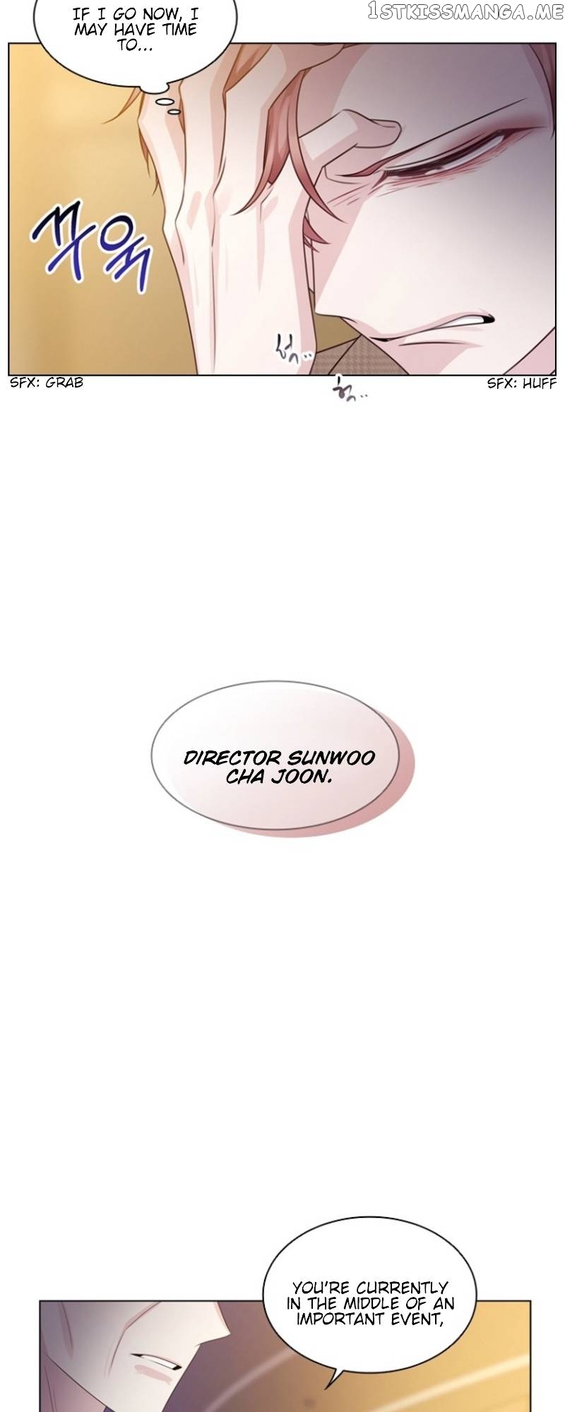 My Exes Fell For Me chapter 59 - page 30