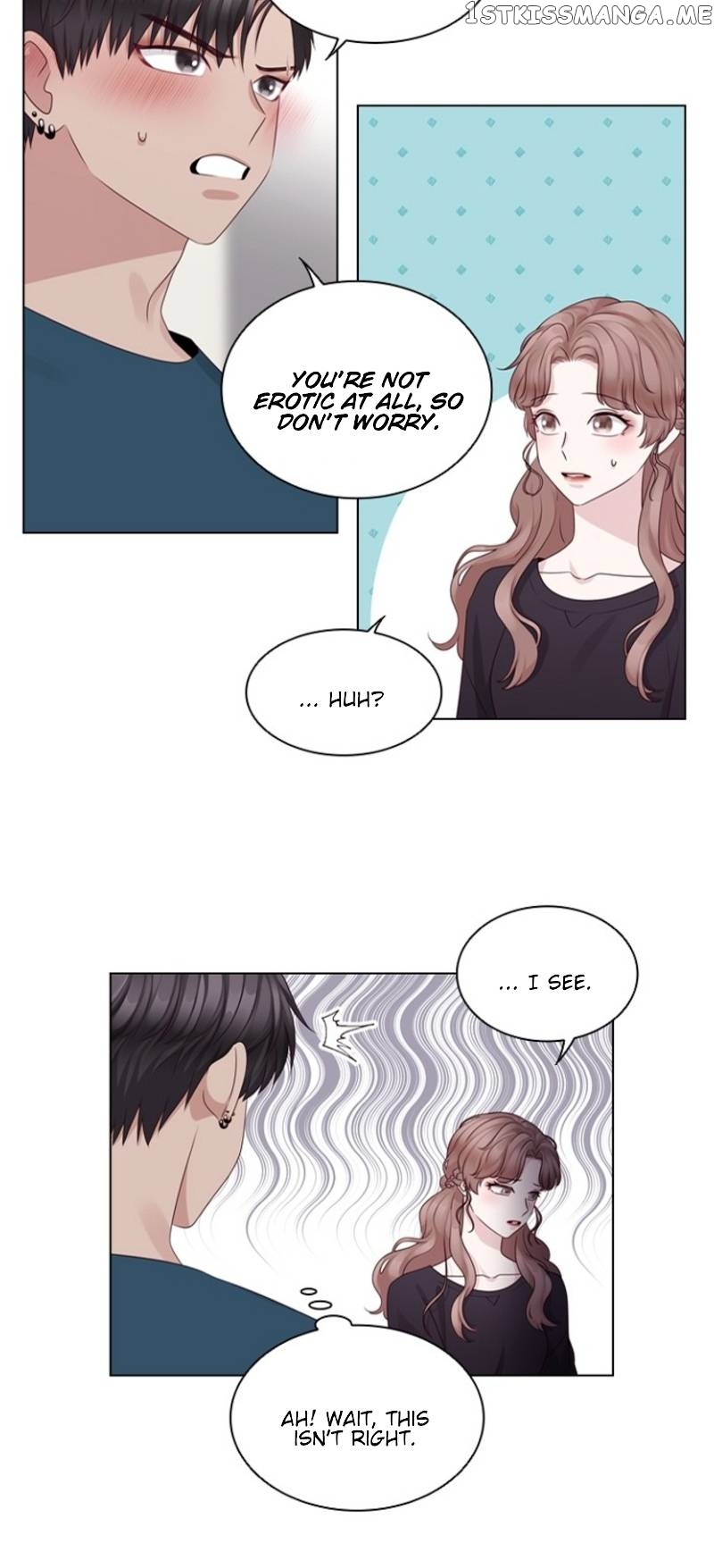 My Exes Fell For Me chapter 59 - page 31