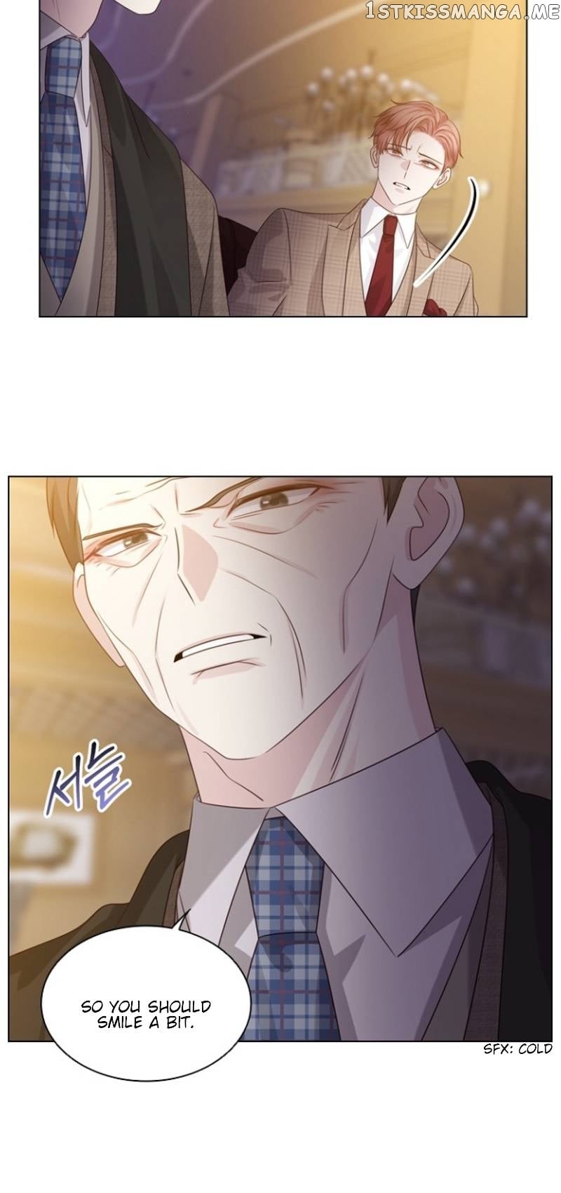 My Exes Fell For Me chapter 59 - page 32