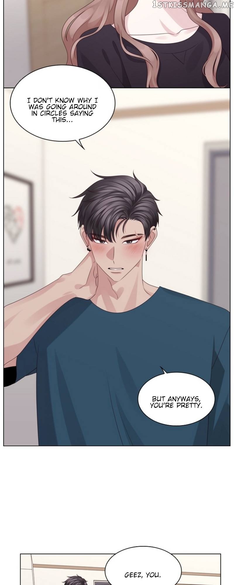 My Exes Fell For Me chapter 59 - page 35