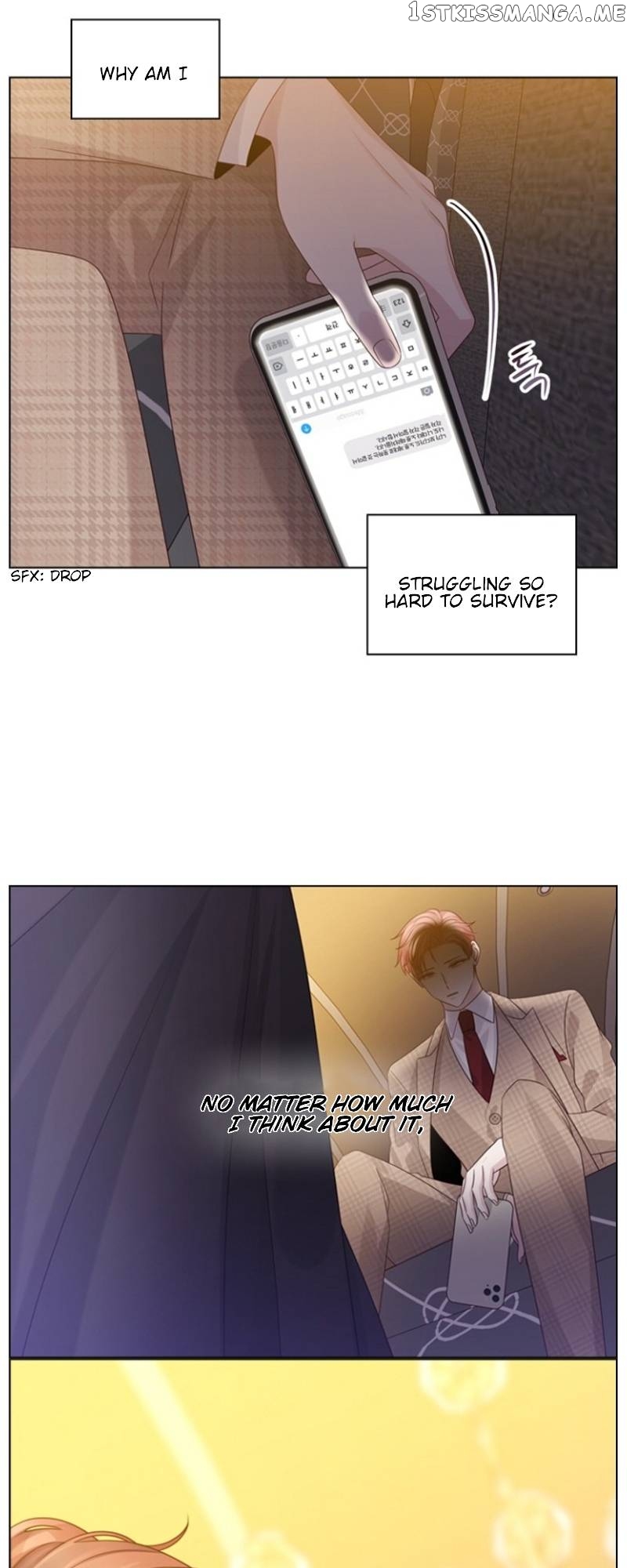 My Exes Fell For Me chapter 59 - page 36