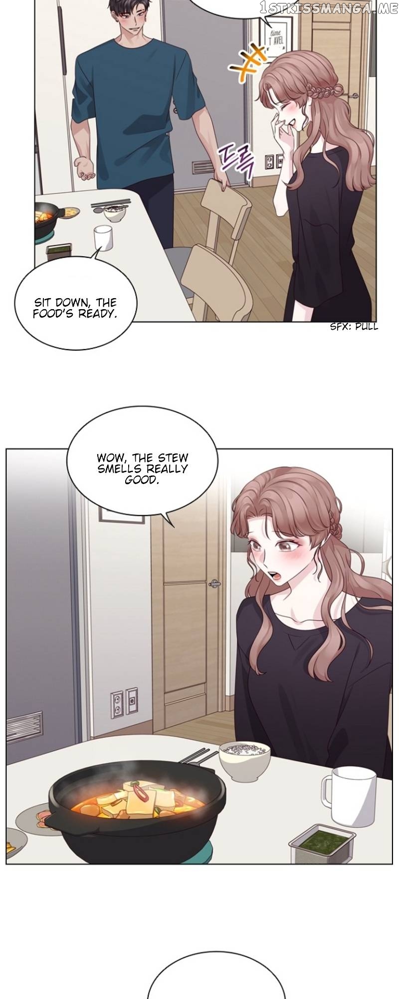 My Exes Fell For Me chapter 59 - page 37