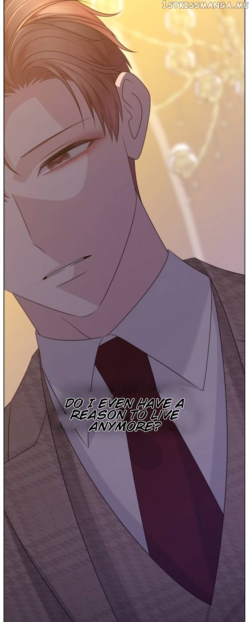 My Exes Fell For Me chapter 59 - page 38