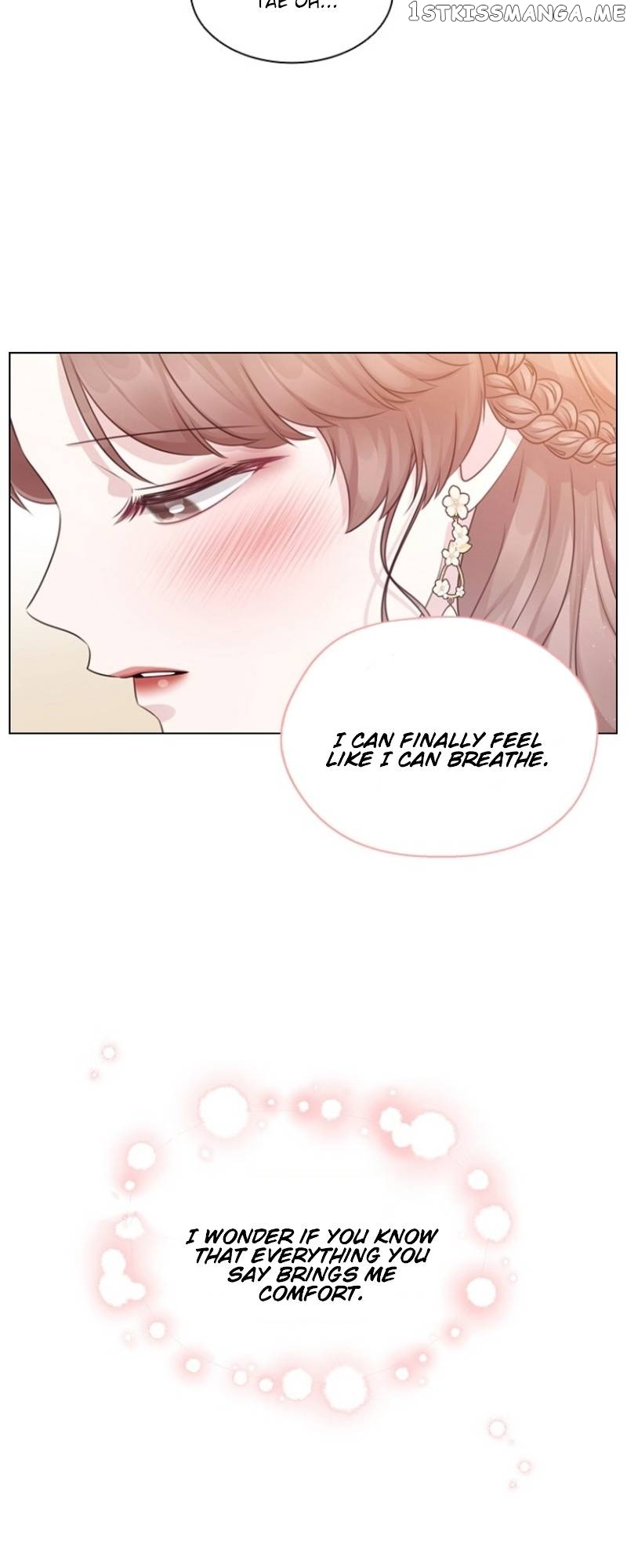 My Exes Fell For Me chapter 59 - page 4