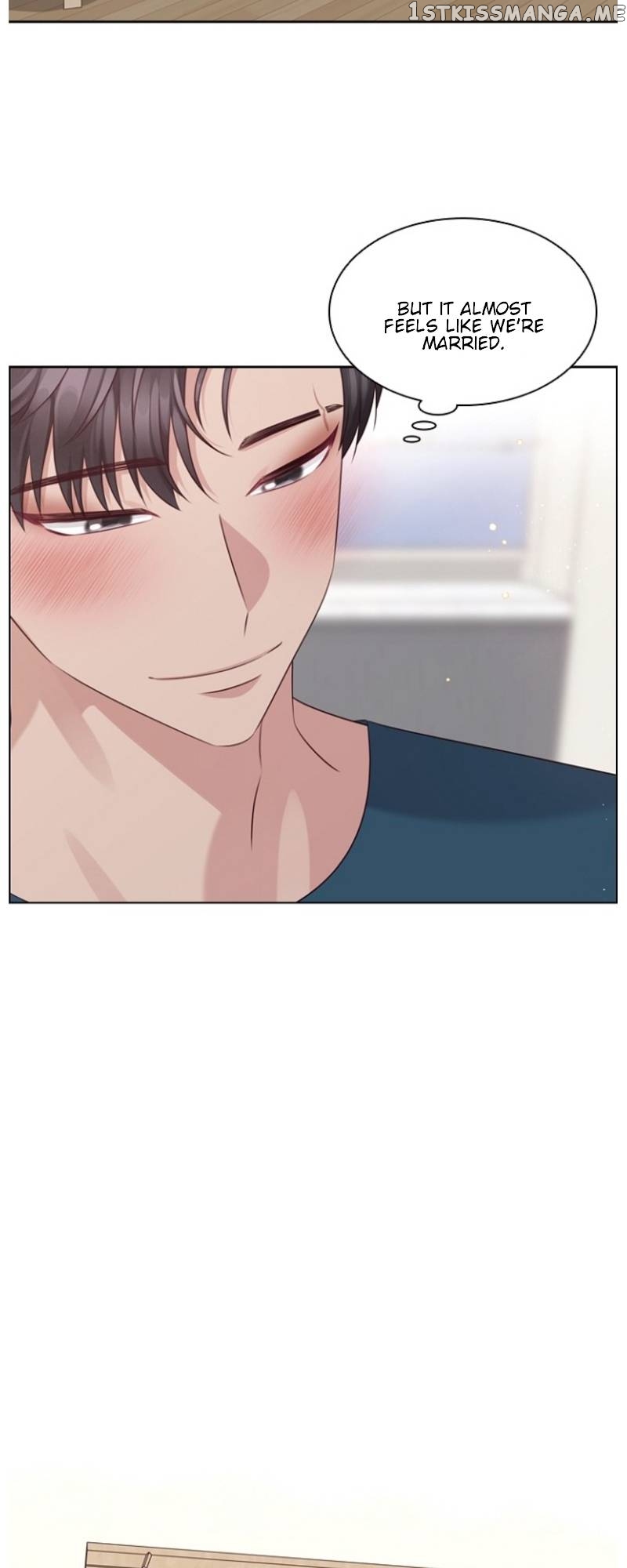 My Exes Fell For Me chapter 59 - page 41