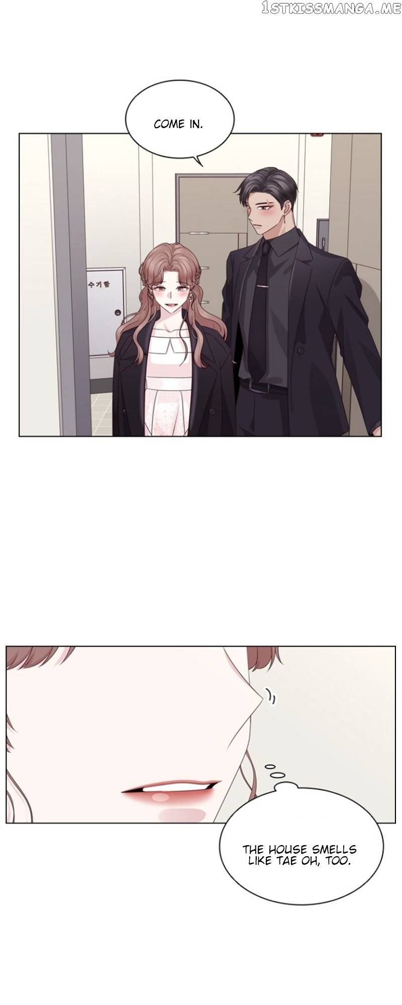 My Exes Fell For Me chapter 59 - page 42