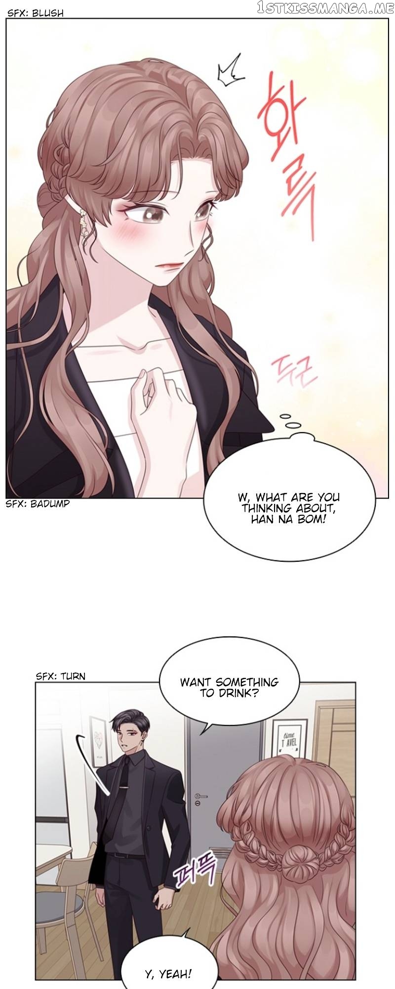 My Exes Fell For Me chapter 59 - page 44