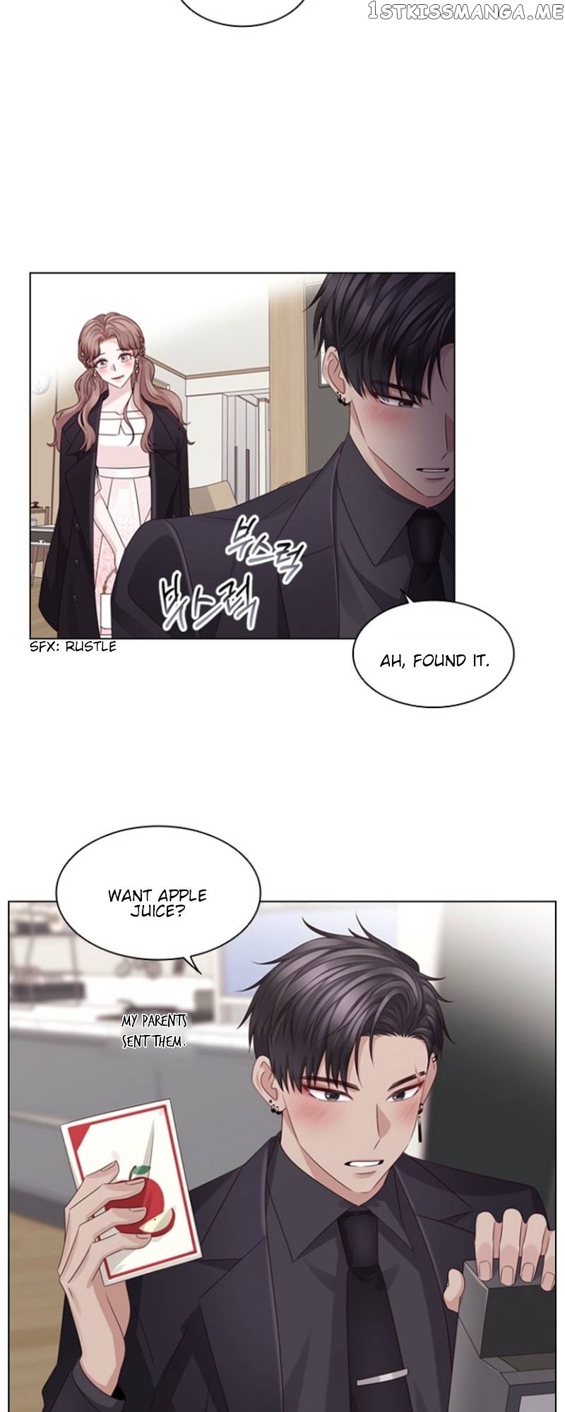 My Exes Fell For Me chapter 59 - page 46