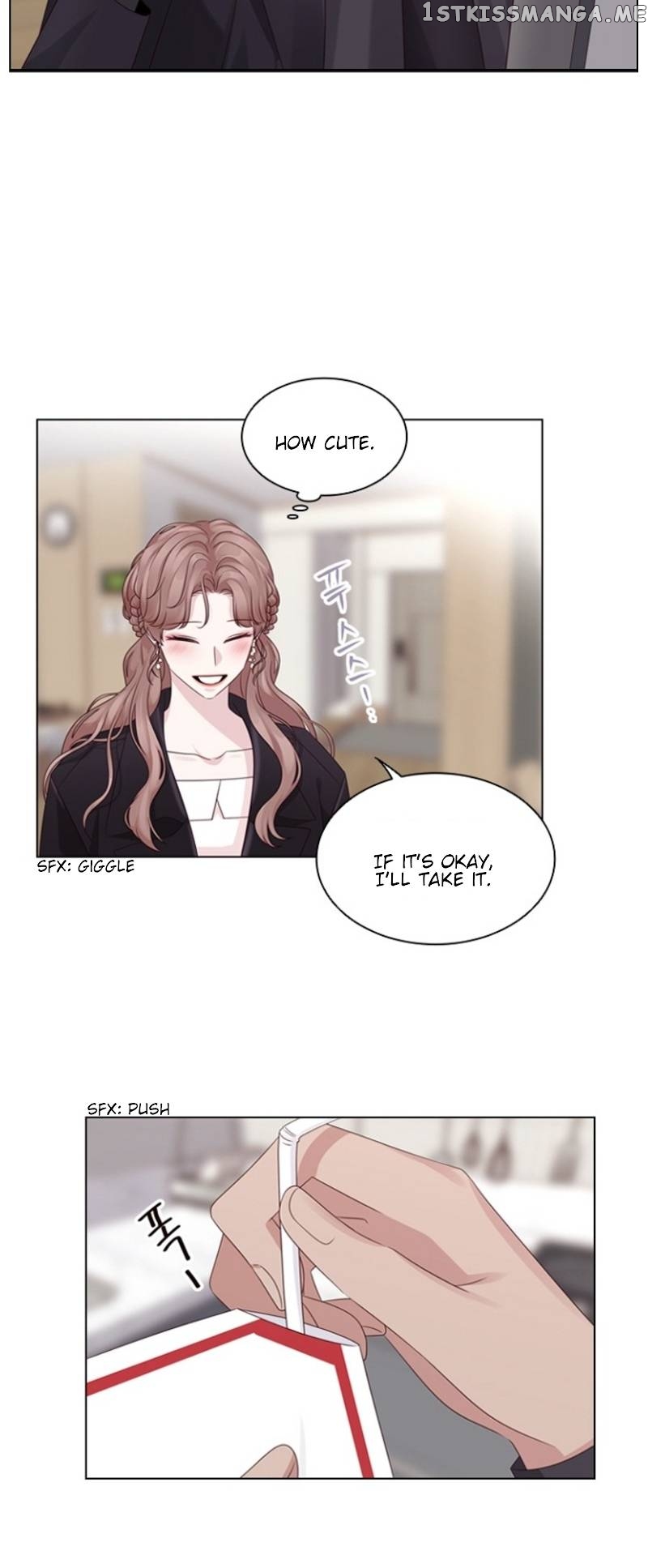 My Exes Fell For Me chapter 59 - page 48