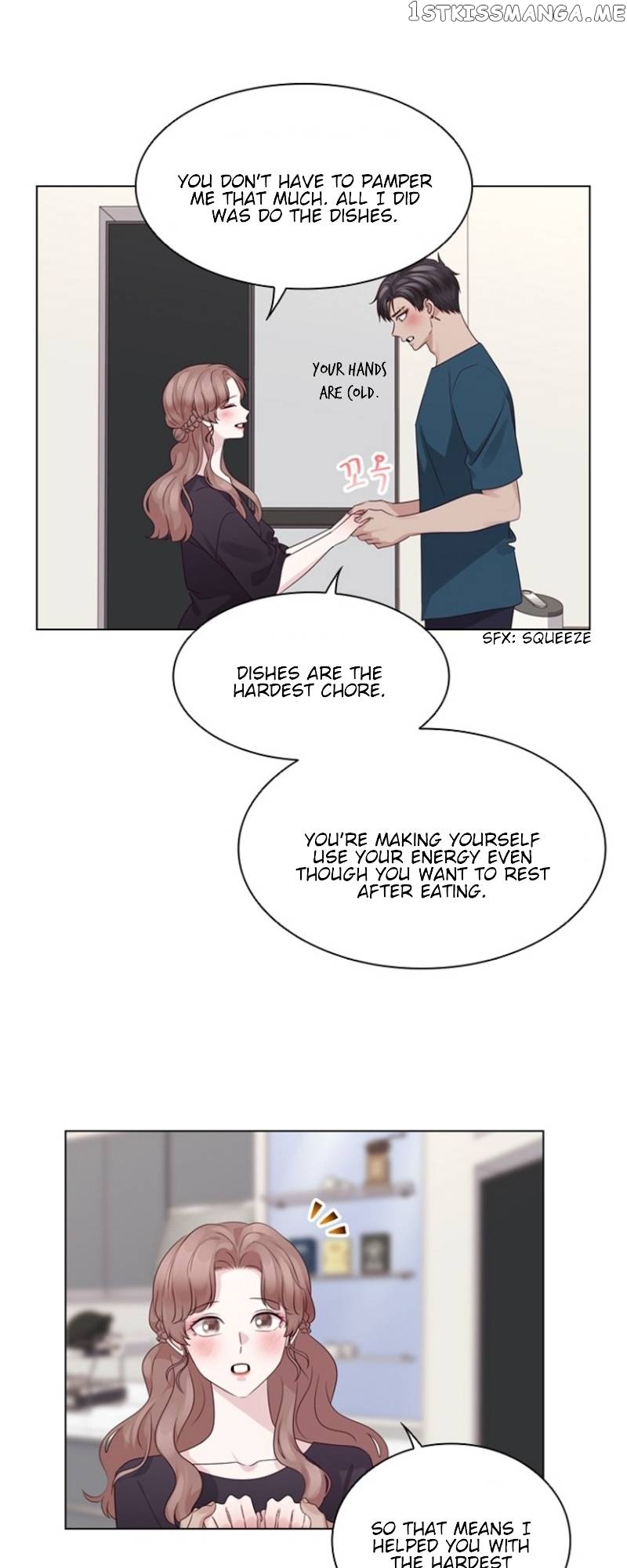 My Exes Fell For Me chapter 59 - page 49