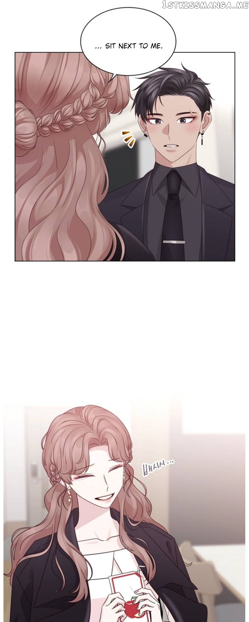 My Exes Fell For Me chapter 59 - page 54