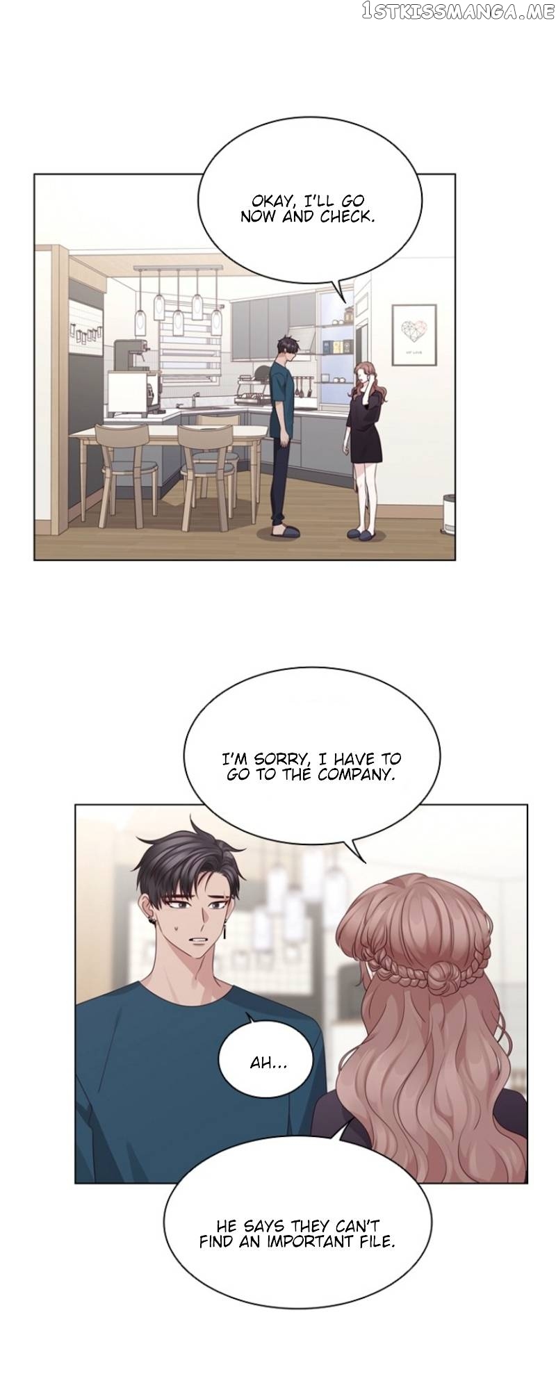 My Exes Fell For Me chapter 59 - page 57