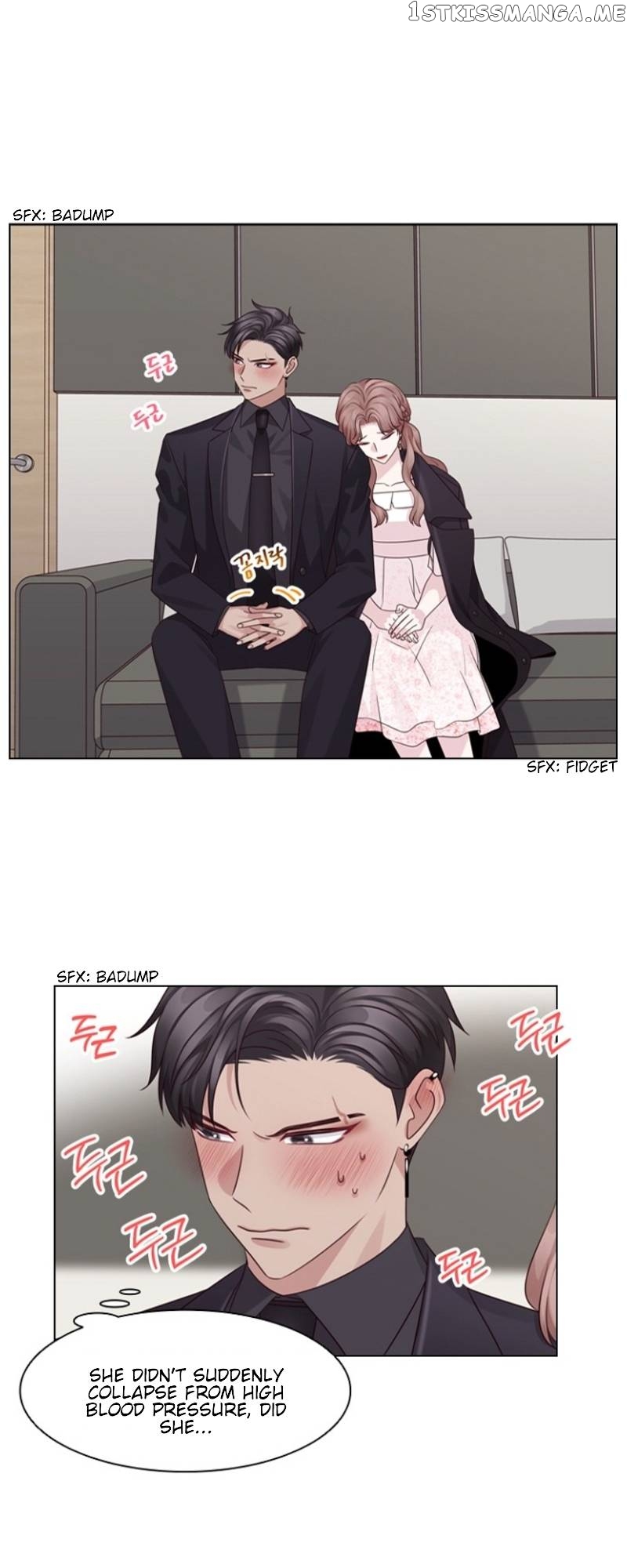 My Exes Fell For Me chapter 59 - page 58
