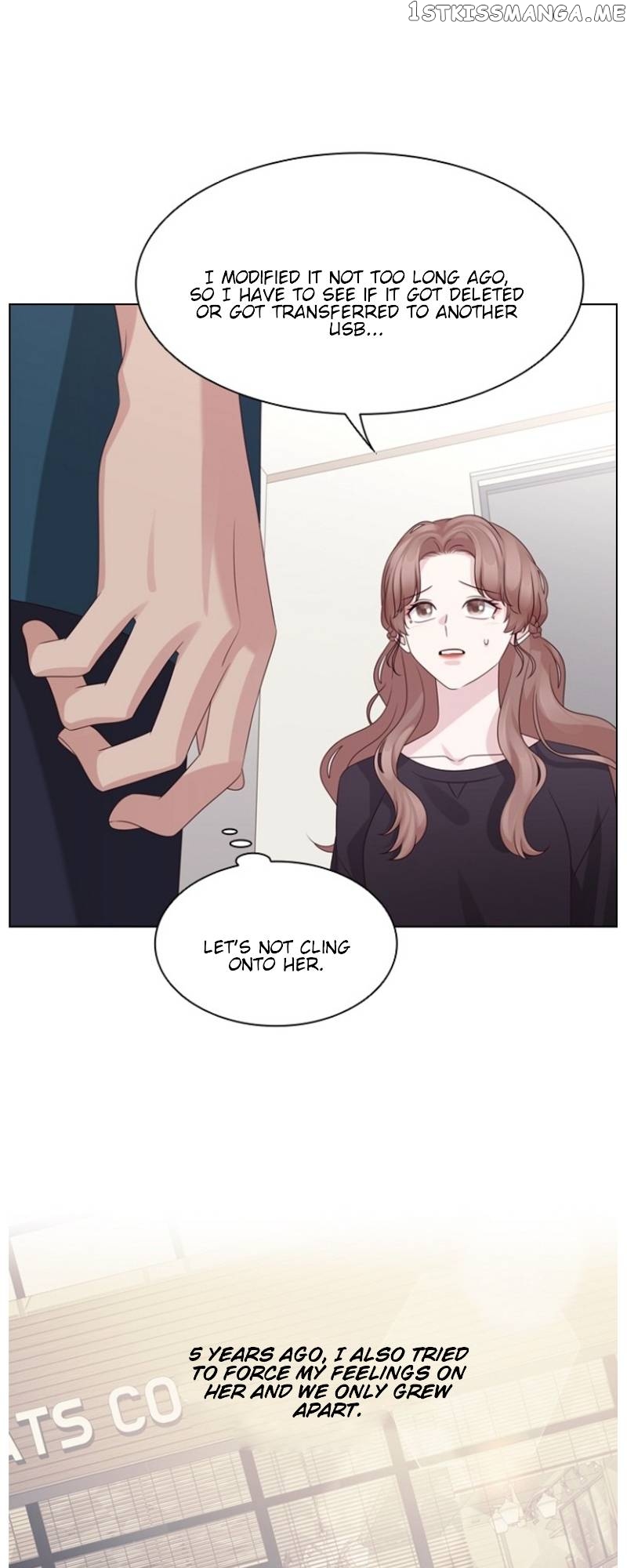 My Exes Fell For Me chapter 59 - page 59
