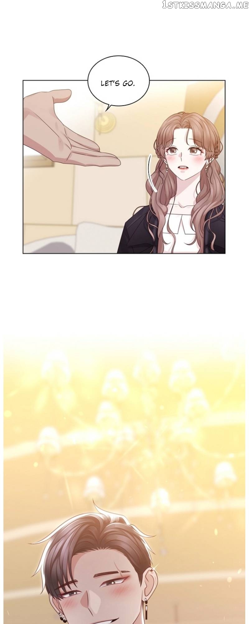 My Exes Fell For Me chapter 59 - page 6