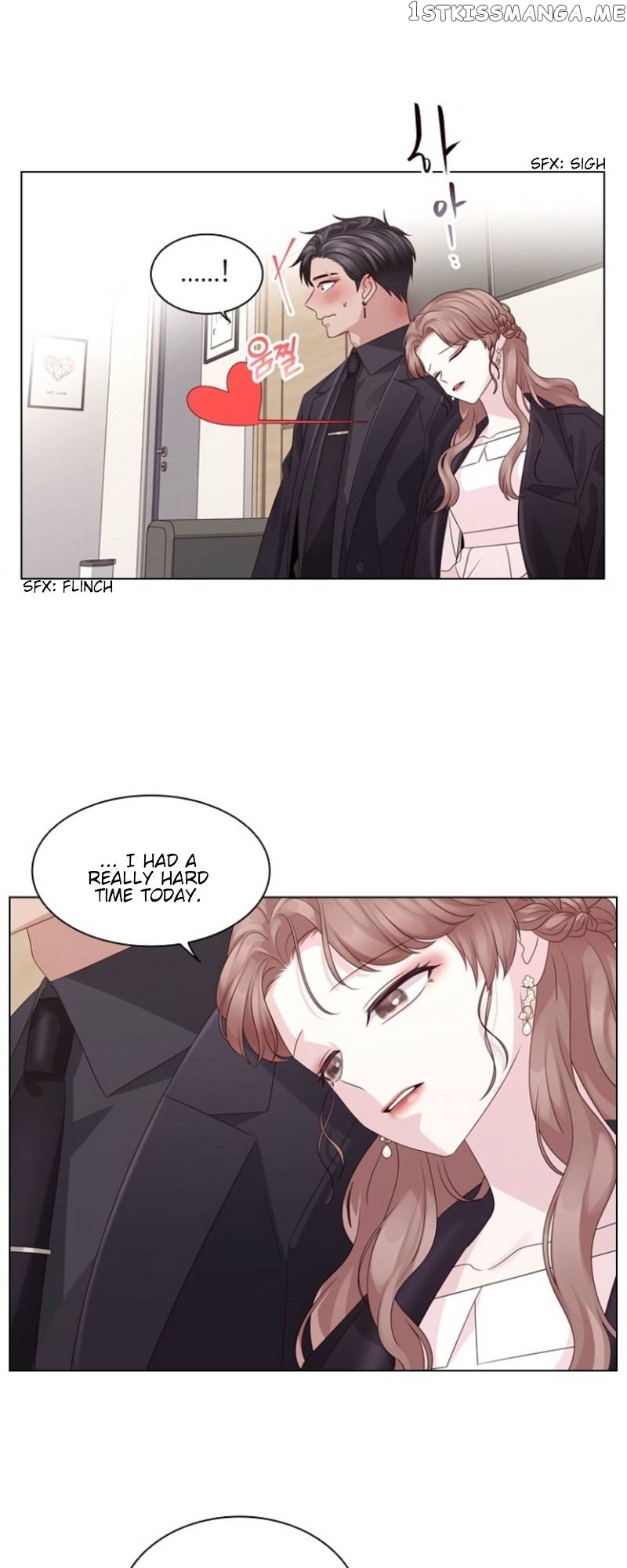 My Exes Fell For Me chapter 59 - page 60