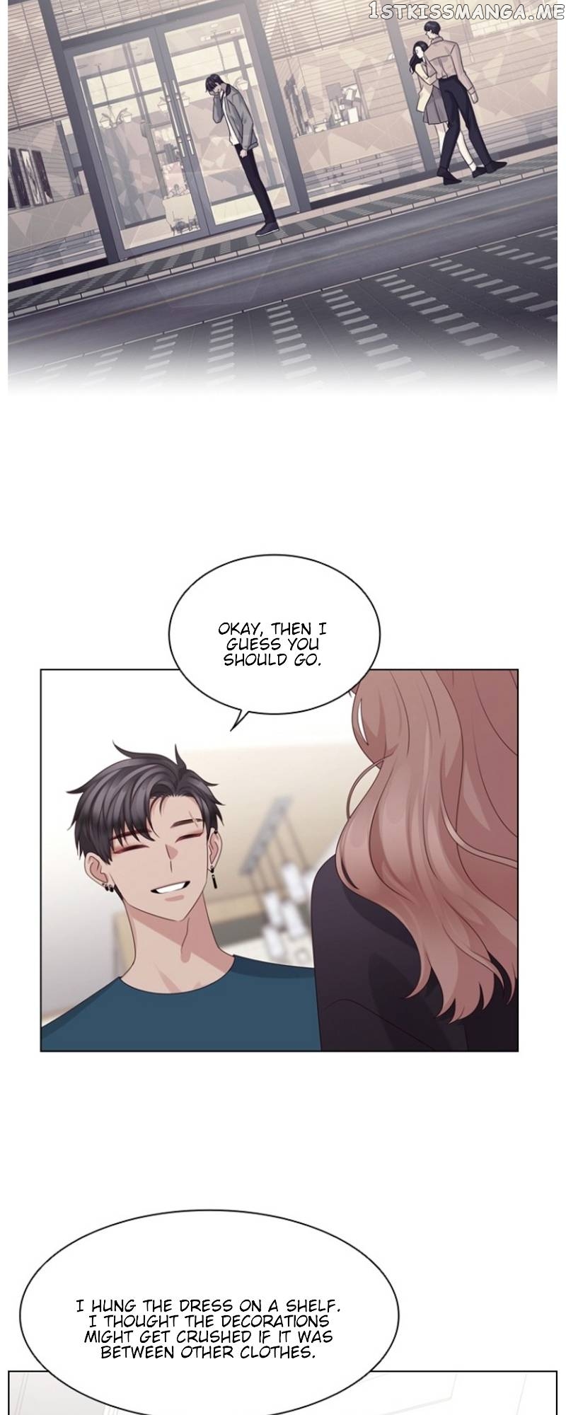 My Exes Fell For Me chapter 59 - page 61