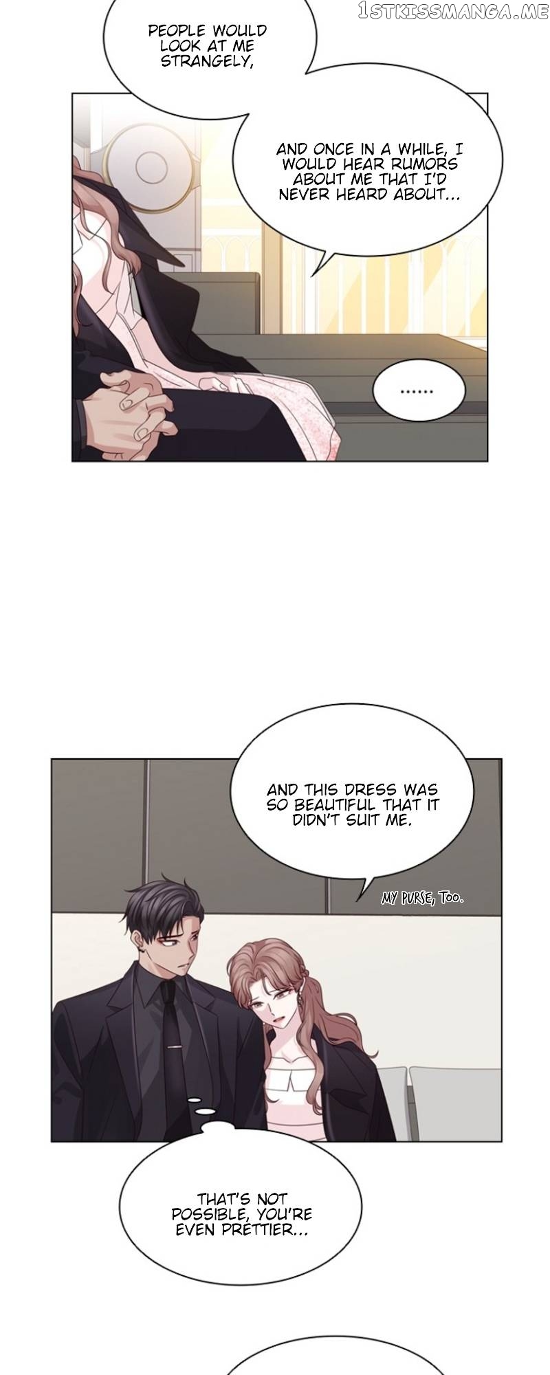My Exes Fell For Me chapter 59 - page 62