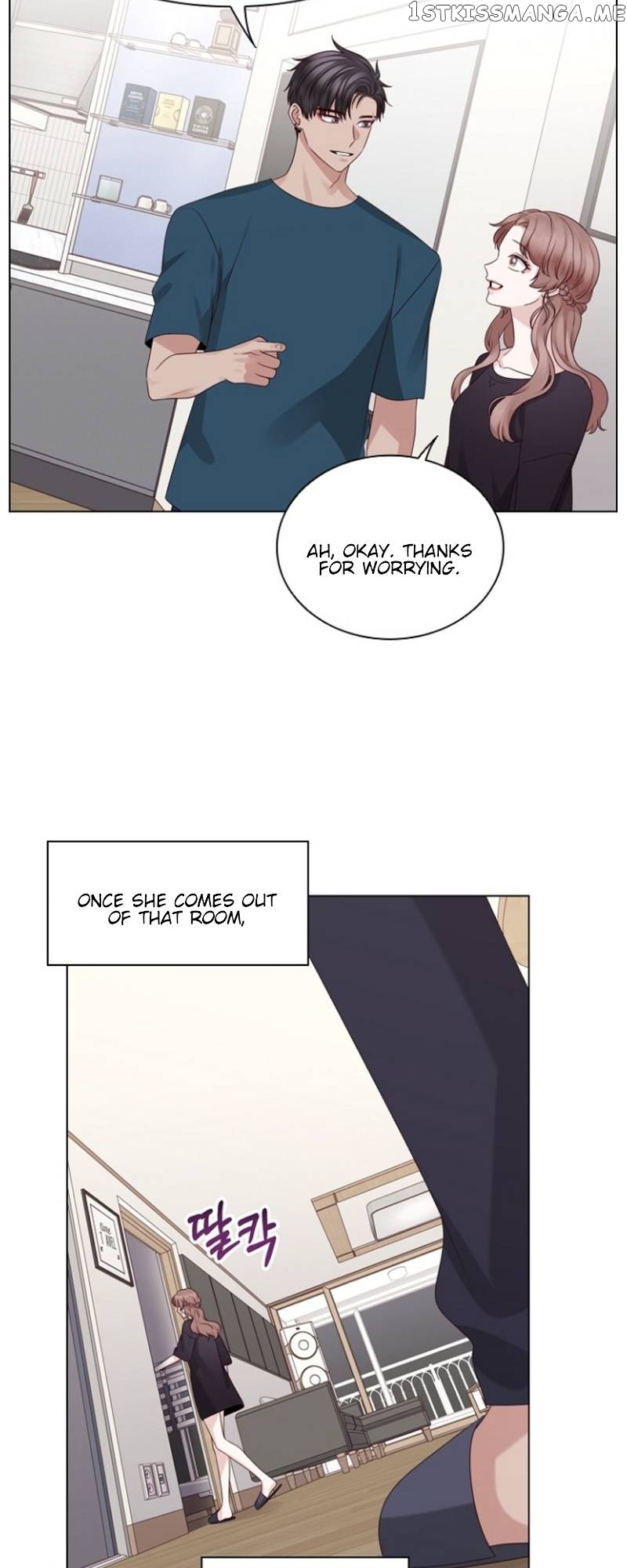 My Exes Fell For Me chapter 59 - page 63