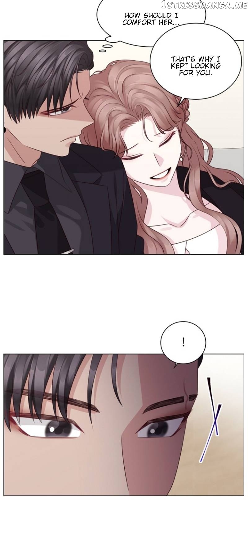 My Exes Fell For Me chapter 59 - page 64