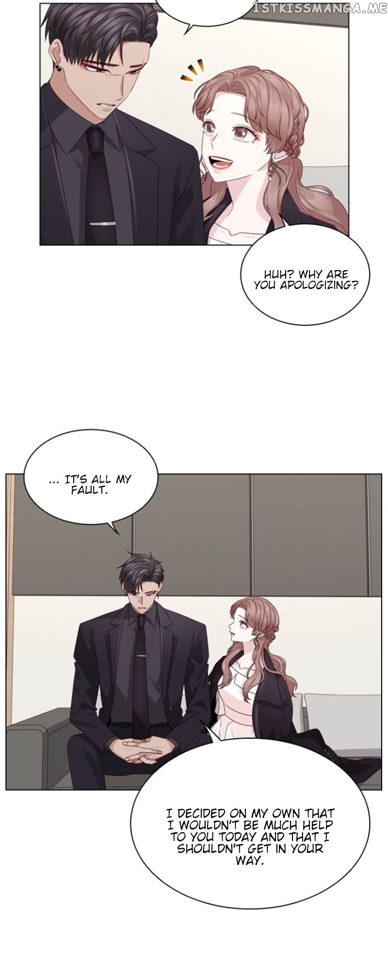 My Exes Fell For Me chapter 59 - page 68