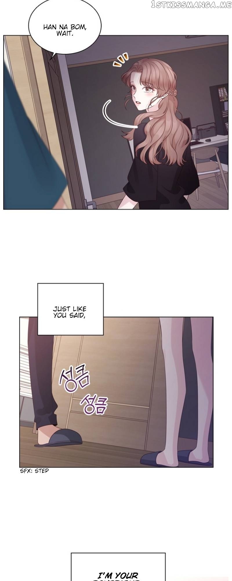 My Exes Fell For Me chapter 59 - page 69
