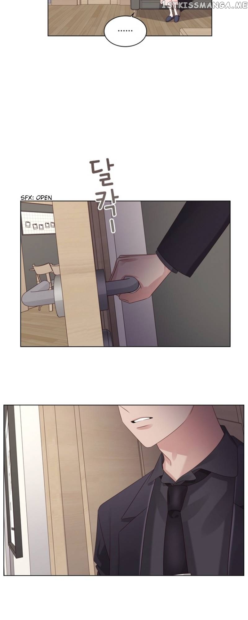 My Exes Fell For Me chapter 59 - page 7